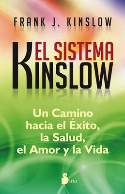 Book cover for El Sistema Kinslow