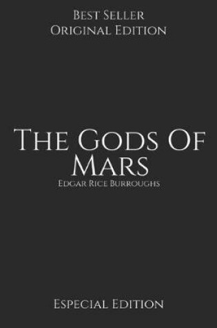 Cover of The Gods Of Mars, Especial Edition