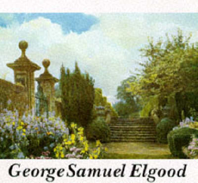 Book cover for George Samuel Elgood