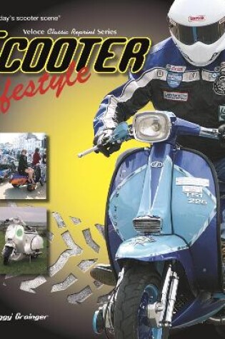 Cover of Scooter Lifestyle