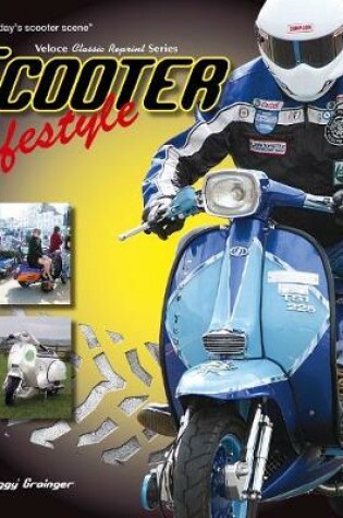 Cover of Scooter Lifestyle