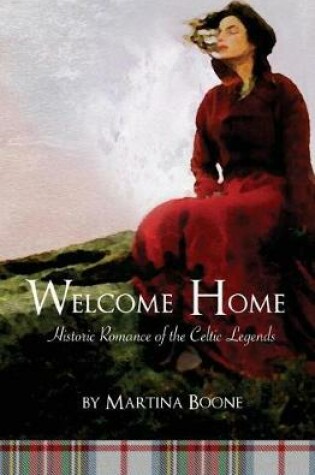 Cover of Welcome Home