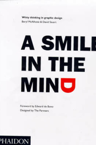 Cover of A Smile in the Mind