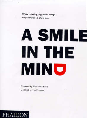 Book cover for A Smile in the Mind
