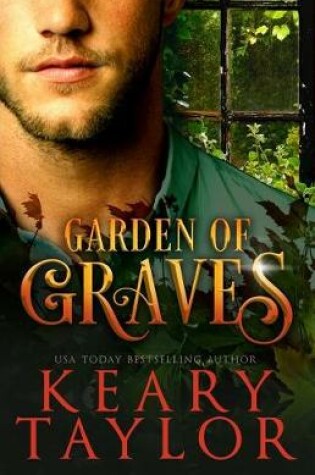 Cover of Garden of Graves