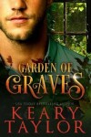 Book cover for Garden of Graves