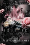 Book cover for Ignited