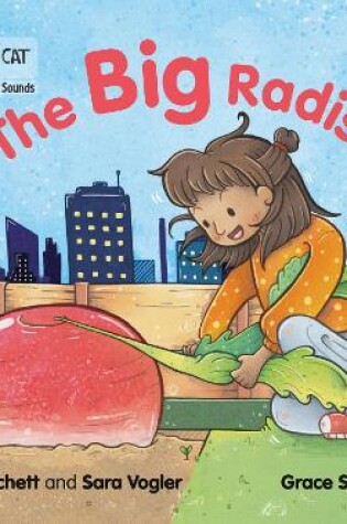 Cover of The Big Radish