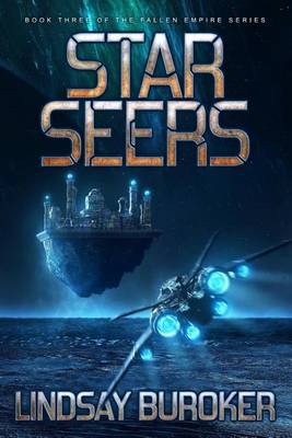 Book cover for Starseers