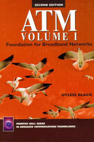 Cover of ATM Volume I