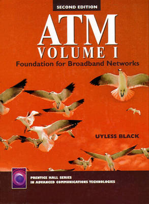 Book cover for ATM Volume I