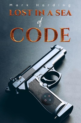 Book cover for Lost in a Sea of Code