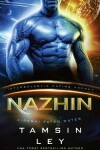 Book cover for Nazhin