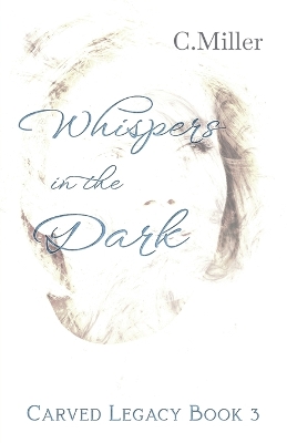 Book cover for Whispers in the Dark
