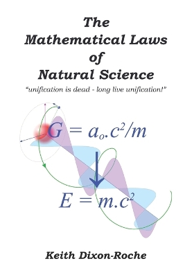 Book cover for The Mathematical Laws of Natural Science