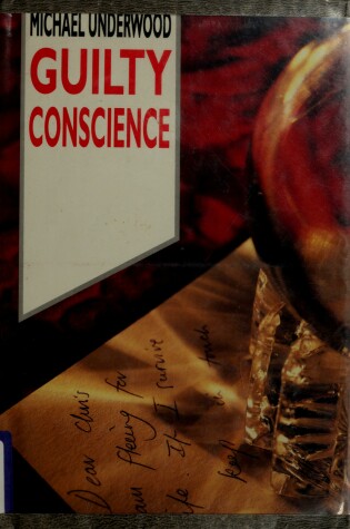 Cover of Guilty Conscience