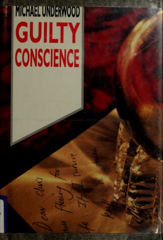 Book cover for Guilty Conscience