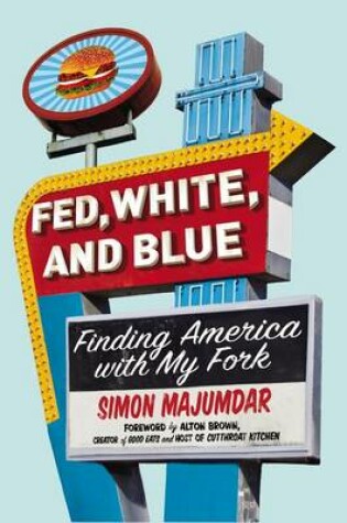 Cover of Fed, White, and Blue