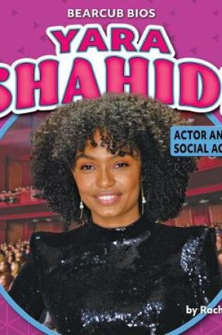 Cover of Yara Shahidi