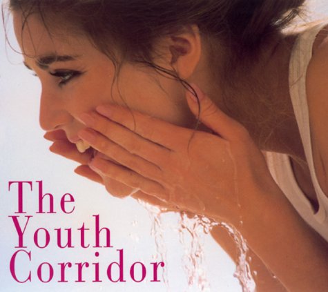 Book cover for The Youth Corridor