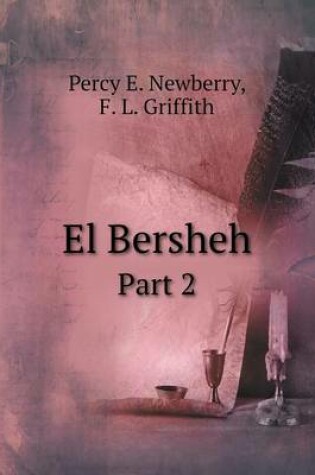 Cover of El Bersheh Part 2