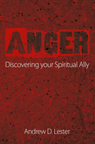 Cover of Anger