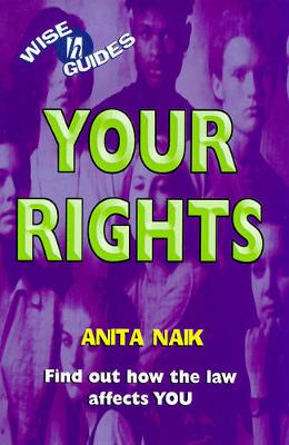 Book cover for Your Rights