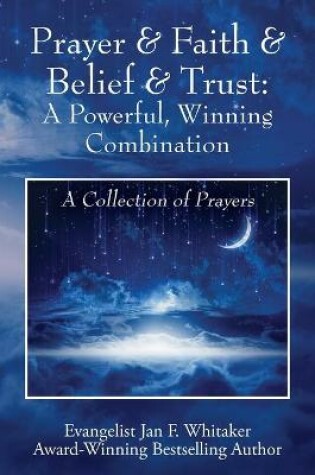 Cover of Prayer & Faith & Belief & Trust