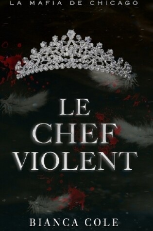 Cover of Le Chef Violent