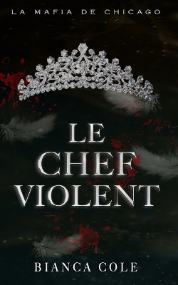 Cover of Le Chef Violent