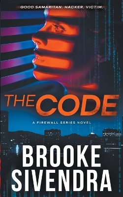 Book cover for The Code