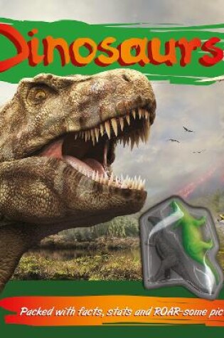 Cover of Dinosaurs