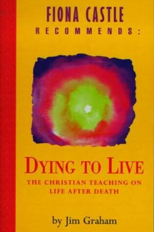 Cover of Dying to Live