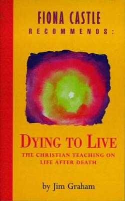 Book cover for Dying to Live