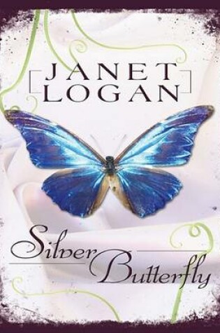 Cover of Silver Butterfly