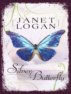 Cover of Silver Butterfly