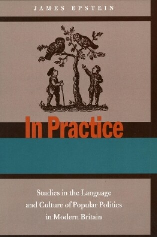 Cover of In Practice