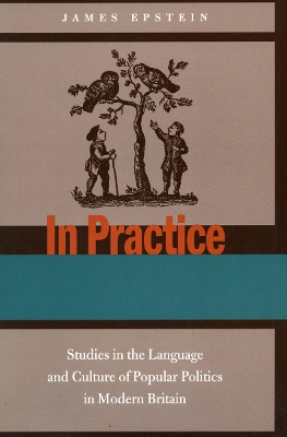 Book cover for In Practice