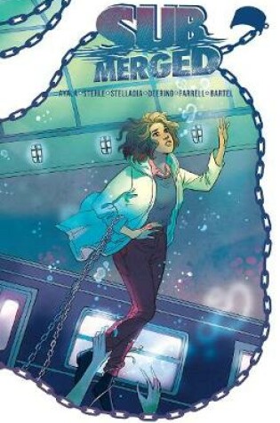 Cover of Submerged Vol. 1