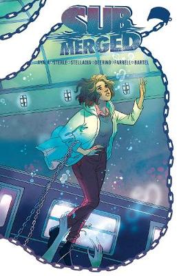 Book cover for Submerged Vol. 1