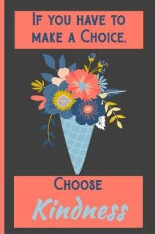 Cover of Choose Kindness