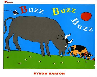 Cover of Buzz Buzz Buzz