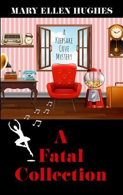 Book cover for A Fatal Collection