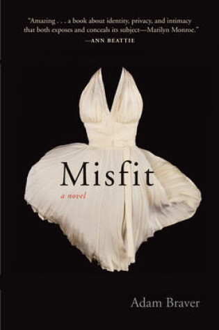 Cover of Misfit