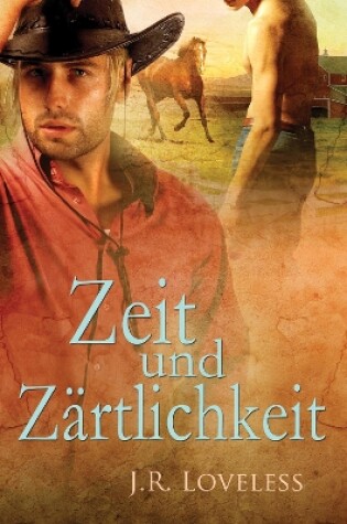 Cover of Zeit und Zärtlichkeit (Translation)