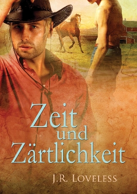 Book cover for Zeit und Zärtlichkeit (Translation)