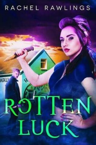 Cover of Rotten Luck