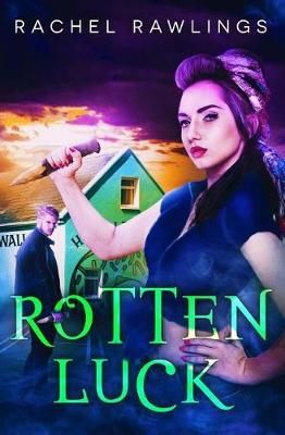 Book cover for Rotten Luck