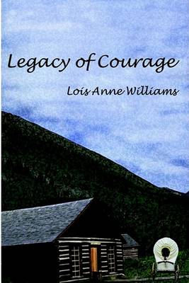 Cover of Legacy of Courage