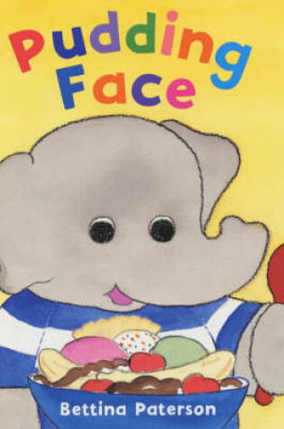 Cover of Pudding Face
